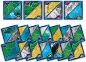 Darwinauts cards