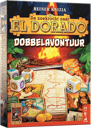 De Zoektocht naar El Dorado: Dobbelavontuur