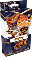 My Hero Academia CCG: Endeavor Starter Deck