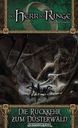 Der Herr der Ringe: Das Kartenspiel - Die  Rückkehr zum Düsterwald