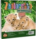 Zooloretto: het dobbelspel Trio