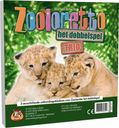 Zooloretto: het dobbelspel Trio