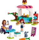 LEGO® Friends Pancake Shop components