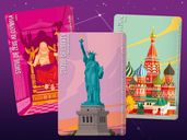 Similo: Wonders cards