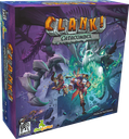 Clank!: Catacombes