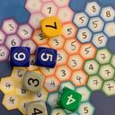 HexRoller componenti