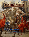 Pathfinder Roleplaying Game (2nd Edition): Absalom, City of Lost Omens