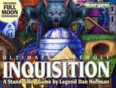 Ultimate Werewolf: Inquisition