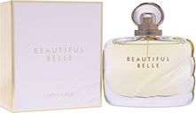 Estee Lauder Beautiful Belle Eau de parfum box