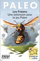 Paleo: Les frelons