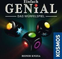 Einfach Genial: Das Würfelspiel