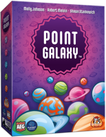 Point Galaxy