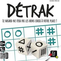 Détrak