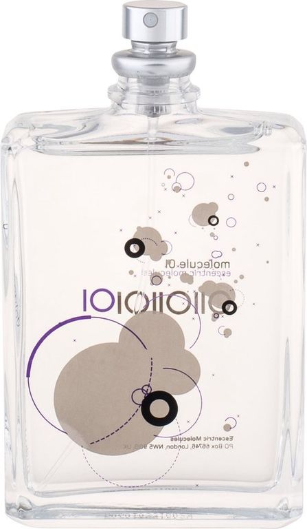 Molecules discount 01 parfum