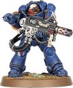 Warhammer 40,000 - Space Marines: Primaris Eradicators miniature