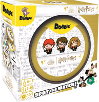 Dobble Harry Potter
