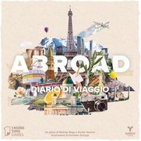 Abroad: Diario di viaggio
