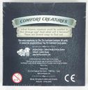 7th Continent: Comfort Creatures torna a scatola