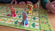 Forest First gameplay