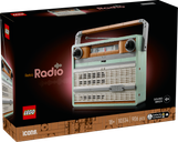 La radio rétro