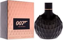 007 Fragrances 007 For Women Eau de parfum boîte