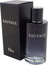 Dior Sauvage Eau de toilette doos