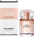 KARL LAGERFELD Fleur de Pêcher Eau de parfum doos