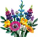 Boeket met wilde bloemen