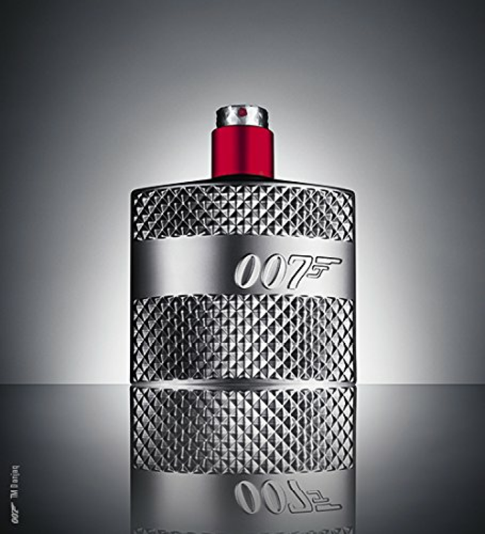 007 Fragrances 007 Quantum Eau de toilette