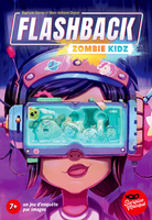 Flashback: Zombie Kidz