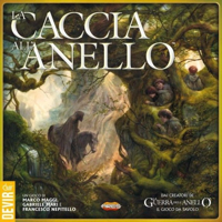 La Caccia all'Anello