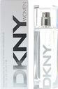 DKNY energizing Eau de toilette box