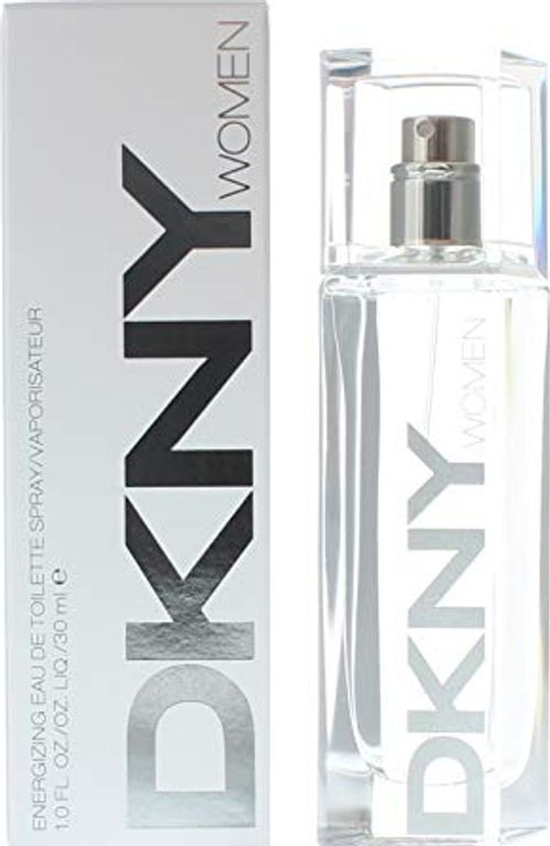 DKNY energizing Eau de toilette boîte