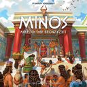 Minos: Anbruch der Bronzezeit