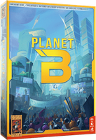 Planet B