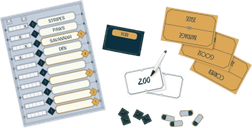 Knock Twice components