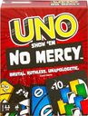 UNO: Show 'Em No Mercy