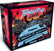 Thunder Road: Vendetta – Maximum Chrome