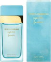 Dolce & Gabbana Light Blue Forever Eau de parfum box