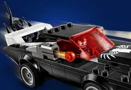 LEGO® Marvel Spider-Man contro Muscle Car di Venom