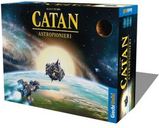 Catan: Astropionieri