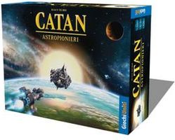 Catan: Astropionieri