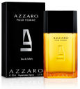 Azzaro Pour Homme Eau de toilette boîte