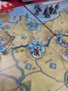 War of the Ring: Kings of Middle-earth componenti