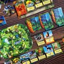 Canopy: Evergreen gameplay
