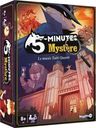 5-Minute Mystère: Le musée Tutti Quanti