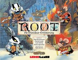 Root: Marodeur erweiterung