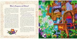 Dungeons & Kittens Starter Set manual