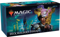 Magic: The Gathering - Theros Beyond Death Deckbuilder's Toolkit