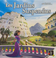 Les Jardins Suspendus